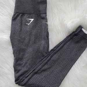 Vital Seamless Leggings Gymshark